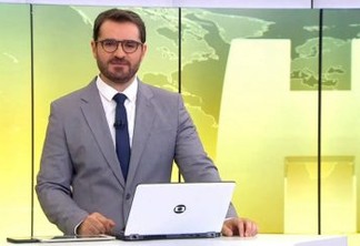 POSTOU NUDES: âncora da Globo tem perfil em aplicativo gay divulgado e mostra partes íntimas