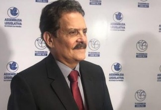 Tião Gomes solicita ao governador gratificação de 20% nos salários dos profissionais de Saúde e Segurança que estão no combate ao Covid-19