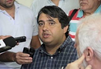 André Gadelha passa a comandar MDB de Sousa para as eleições 2020 e Maranhão comemora: “O bom filho a casa retorna”