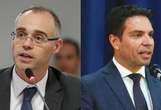 Governo confirma André Mendonça no Ministério da Justiça e Alexandre Ramagem no comando da PF