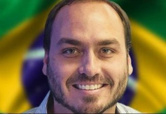 BOMBA: PF identifica Carlos Bolsonaro como articulador em esquema criminoso de fake news