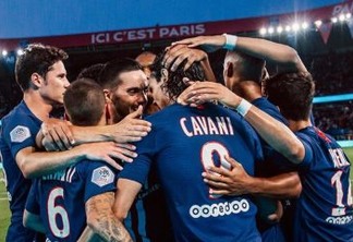 Liga formaliza fim do Campeonato Francês e declara PSG campeão da temporada