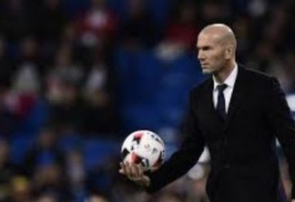 Zidane quer contratar zagueiro do RB Leipzig para a próxima temporada