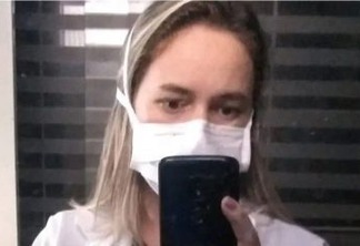 Enfermeira natural de São José de Piranhas testa positivo para coronavírus