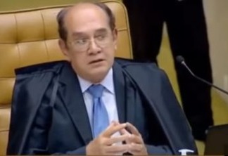 'Bolsonaro não tem poder para exercer uma política pública de caráter genocida', diz Gilmar Mendes - VEJA VÍDEO