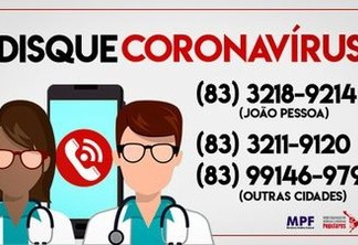 CORONAVÍRUS: População vulnerável na Paraíba recebe orientações da Rede Nacional de Médicas e Médicos Populares