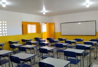 Prefeitura de Conde adia retorno das aulas da rede municipal de ensino