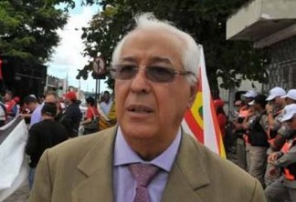 Polícia prende suspeito de envolvimento em latrocínio do defensor público paraibano Levi Borges