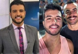Após demissão da Globo, primeiro âncora gay do JN conta que foi ‘forçado’ a se assumir