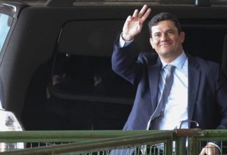 APÓS DEMISSÃO: Witzel oferece emprego a Moro, Doria chama de golpe e FHC quer renúncia de Bolsonaro