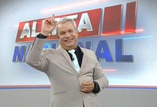 ALERTA NACIONAL: Sikêra Júnior bate mais um recorde e chega a quase 6 pontos de audiência na RedeTV!