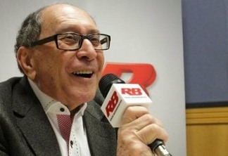 DESPEDIDO: Narrador esportivo José Silvério é demitido da Band após 20 anos