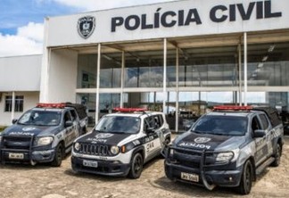 Governo da Paraíba cria Delegacia Especializada de Crimes Cibernéticos