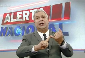 DEU RUIM! Após perder patrocinadores, RedeTV! busca brecha para demitir Sikêra Jr. - ENTENDA