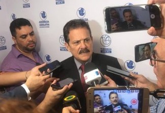 Deputado Tião Gomes critica reabertura do comércio em Areia: “o empresário prefeito só pensa em lucro”
