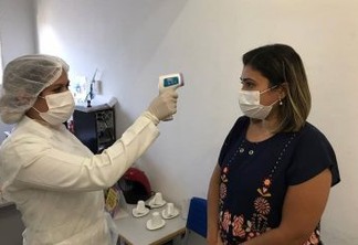 Gestão Márcia Lucena adquire equipamentos de saúde para reforçar combate ao novo coronavírus em Conde