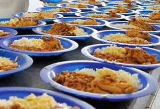 Governo Federal joga para municípios responsabilidade de alimentar famílias de alunos com apenas R$ 0,36