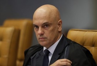 PF: Alexandre de Moraes mantém delegados de inquéritos e evita mudança nas investigações