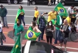 Instituto israelense no Brasil condena o uso da bandeira de Israel por simpatizantes de Bolsonaro