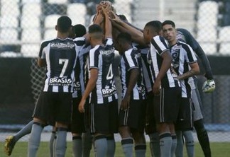 Diretor do Botafogo-RJ determina que férias dos atletas serão estendidas até 30 de abril