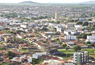 TOME ÁGUA: Cajazeiras é a cidade paraibana onde mais choveu em 2020, conforme Aesa
