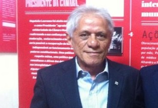 API lamenta morte de Francisco Remígio, ex-diretor da Tabajara