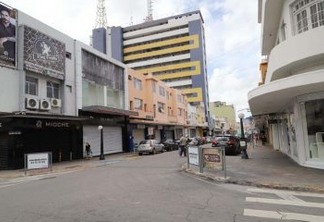 Comércio fechado: Justiça nega pedido da CDL para reabrir lojas em Campina Grande
