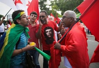 O Brasil precisa de democracia, não de democratas de ocasião - por Felipe Nunes