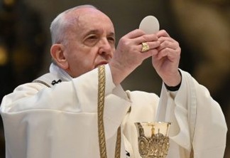 Papa Francisco pede união para enfrentar pandemia e diz que 'não é tempo para egoísmos'