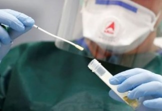 Menos de 15% dos municípios paraibanos têm casos de coronavírus confirmados; saiba em quais doença já chegou
