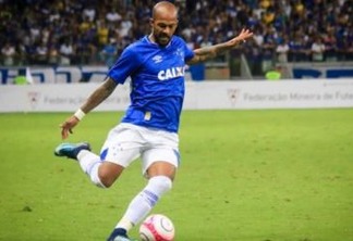 Cruzeiro é condenado a pagar mais de R$ 2 milhões a Bruno Silva