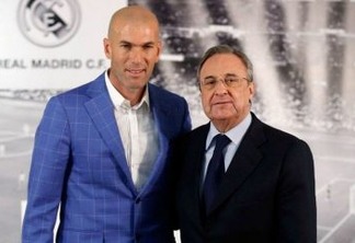 Real Madrid é clube que mais ajuda no combate a Covid-19