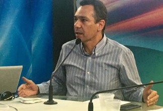 Após Cícero, prefeito de Sta. Rita também troca o PSDB pelo Progressistas