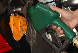 Preço da gasolina e do diesel sobem a partir desta quarta-feira (27)