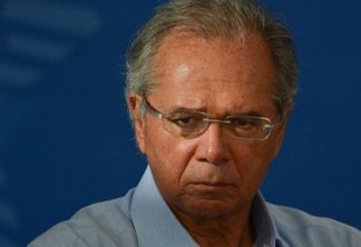 Depois de Mandetta e Moro, Paulo Guedes deverá ser o novo alvo de Bolsonaro