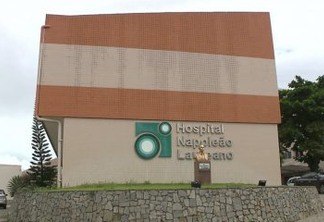 Hospital de João Pessoa pode ter atendimento suspenso por falta de máscaras