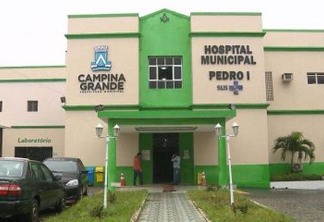 Duas pessoas são internadas com suspeita de coronavírus em hospital de Campina Grande