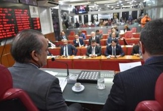 Em sessão remota, CMJP discute liberação de R$ 45 milhões contra Covid-19