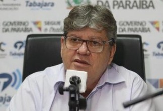 Governo da Paraíba prorroga decreto de fechamento do comércio por mais 15 dias