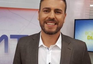 Globo demite jornalista que mostrou homem pelado durante telejornal