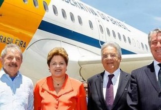 Lula e a articulação de ex-presidentes pela democracia - Por Lauro Jardim
