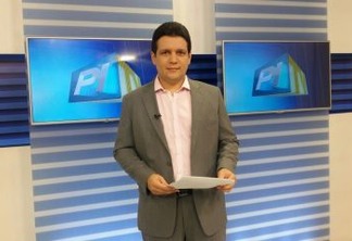 Recuperado da COVID-19 apresentador da Globo anuncia retorno ao vídeo