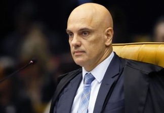 Alexandre de Moraes barra nomeação de Ramagem para diretoria da Polícia Federal