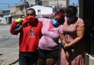Província mais atingida no Equador tem 6,7 mil mortes em 15 dias