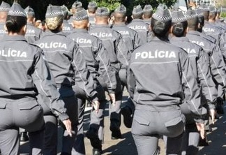 Polícia Militar abre inscrições para concurso de aluno-oficial