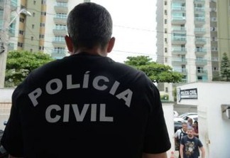 NOVA DECISÃO: Justiça derruba liminar com suspensão e permite continuidade do concurso da Polícia Civil da PB