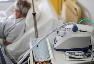 Paraíba receberá 30 respiradores no sábado e aumentará número de leitos de UTI para pacientes com coronavírus