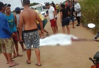 TRAGÉDIA: Irmão de prefeita mata cunhado na casa da gestora por causa de 500 reais e depois comete suicídio - ENTENDA
