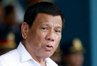 MEDIDAS DRÁSTICAS: Presidente das Filipinas autoriza policiais a matar quem violar quarentena