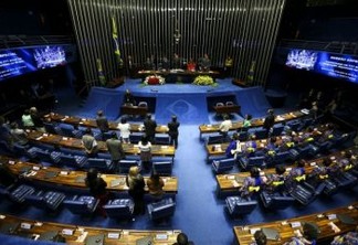 ORÇAMENTO DE GUERRA: Senadores mudam PEC e texto voltará para a Câmara dos Deputados